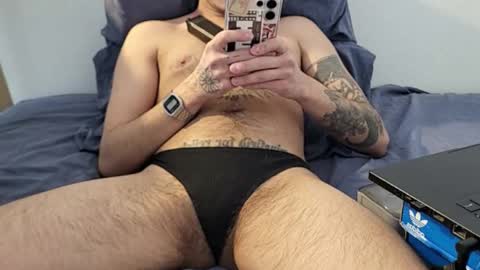 your shy boy online show from 03-03-26, 11:49