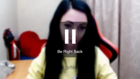 Snapshot of shy_cat_candy chatting on 02-27-25, 09:04 shy_cat_candy online show from 02-27-25, 09:04