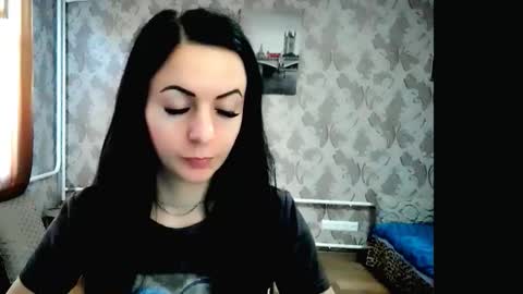 Snapshot of shy_cat_candy chatting on 09-25-25, 10:41 shy_cat_candy online show from 09-25-25, 10:41