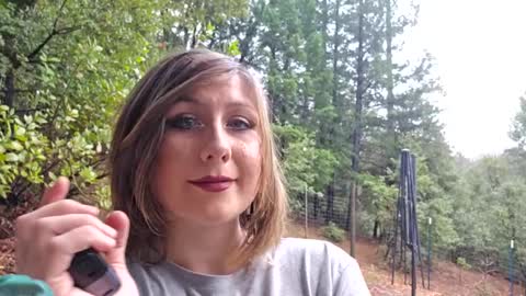 Snapshot of shy_college_girl chatting on 12-28-24, 11:59 Aurora Wolfe  Shy College Girl  Top 16 of all OF Creators online show from 12-28-24, 11:59