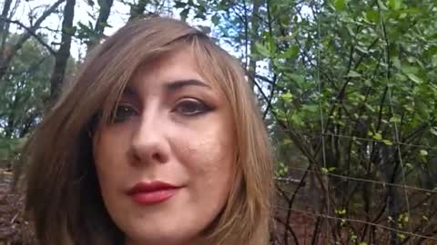 Snapshot of shy_college_girl chatting on 12-29-24, 10:25 Aurora Wolfe  Shy College Girl  Top 16 of all OF Creators online show from 12-29-24, 10:25