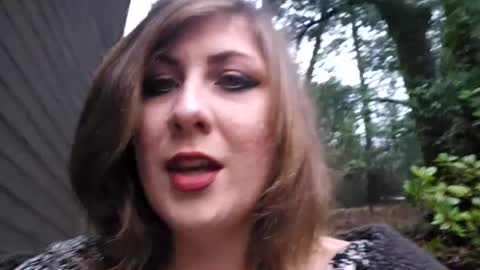 Snapshot of shy_college_girl chatting on 01-04-25, 12:48 Aurora Wolfe  Shy College Girl  Top 16 of all OF Creators online show from 01-04-25, 12:48
