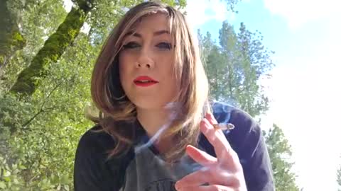 Snapshot of shy_college_girl chatting on 02-07-25, 09:58 Aurora Wolfe  Shy College Girl  Top 16 of all OF Creators online show from 02-07-25, 09:58