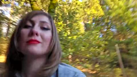 Snapshot of shy_college_girl chatting on 02-08-25, 01:00 Aurora Wolfe  Shy College Girl  Top 16 of all OF Creators online show from 02-08-25, 01:00