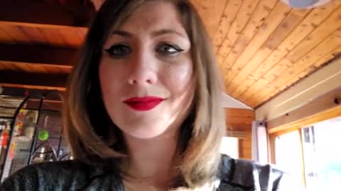 Snapshot of shy_college_girl chatting on 03-08-25, 12:22 Aurora Wolfe  Shy College Girl  Top 16 of all OF Creators online show from 03-08-25, 12:22