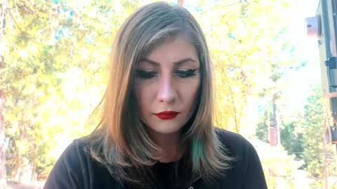 Snapshot of shy_college_girl chatting on 09-08-25, 05:34 Aurora Wolfe  Shy College Girl  Top 16 of all OF Creators online show from 09-08-25, 05:34