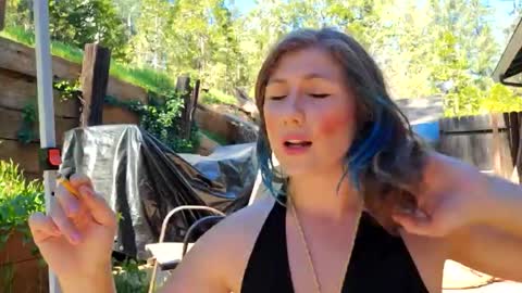 Aurora Wolfe  Shy College Girl  Top 16 of all OF Creators online show from 03-19-26, 06:23