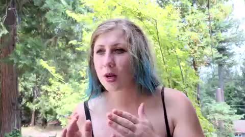 Aurora Wolfe  Shy College Girl  Top 16 of all OF Creators online show from 06-19-26, 07:50