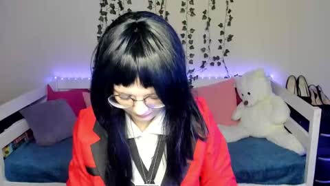 shy_elina01 online show from 10-27-25, 10:52