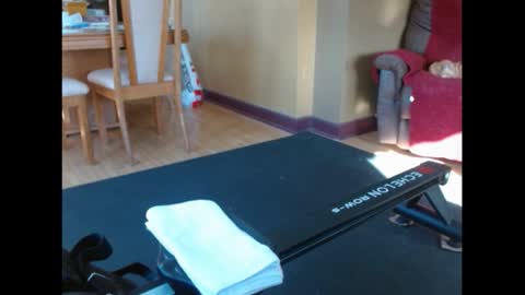 shy guy spc online show from 02-05-26, 06:56