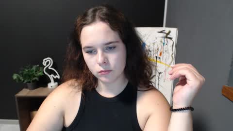 shy_lil online show from 09-25-25, 01:04
