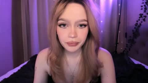 Snapshot of shy_meowmegan chatting on 03-22-26, 10:24 Megan 3 online show from 03-22-26, 10:24
