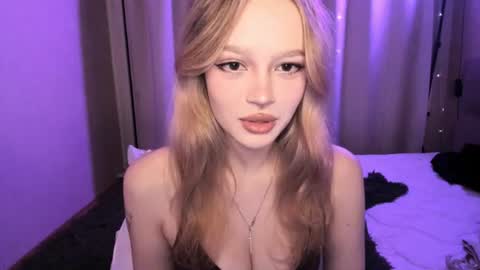 Megan 3 online show from 07-22-26, 10:56