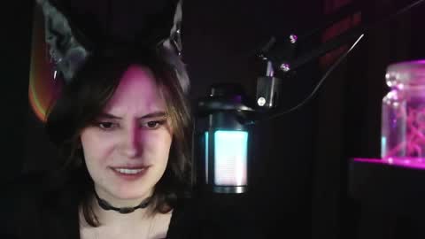 shy_miracle online show from 04-07-26, 01:22