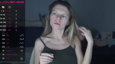 just Alex online show from 12-15-24, 09:53