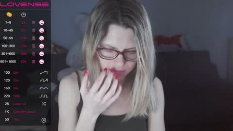 just Alex online show from 03-10-25, 12:40