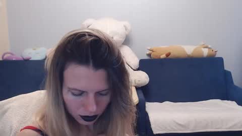 just Alex online show from 10-31-25, 06:42