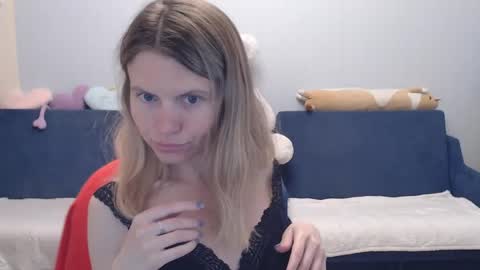 just Alex online show from 05-12-26, 08:28