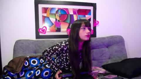 nanami online show from 02-13-26, 11:28