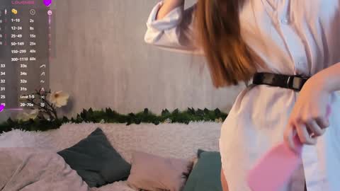 Melanie online show from 01-20-25, 02:25