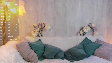 Melanie online show from 02-12-25, 11:07