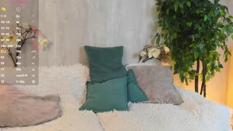 Melanie online show from 03-02-25, 12:22