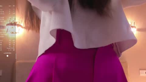 Melanie online show from 09-13-25, 08:03