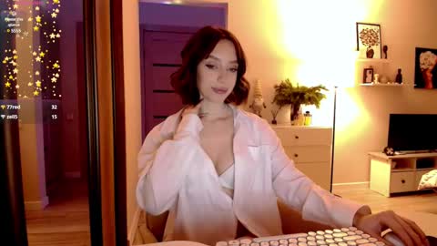 My name is Alexa nice to meet you online show from 01-06-25, 09:11