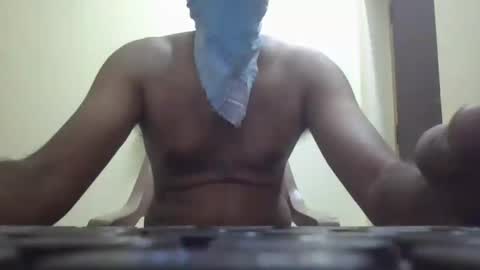 SHYAM online show from 02-27-25, 06:20