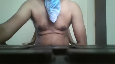 SHYAM online show from 02-28-25, 04:10