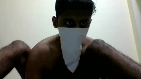 SHYAM online show from 09-22-25, 05:15