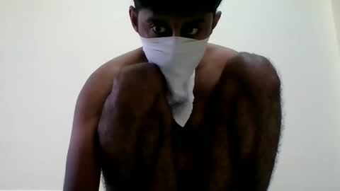 SHYAM online show from 10-15-25, 07:08