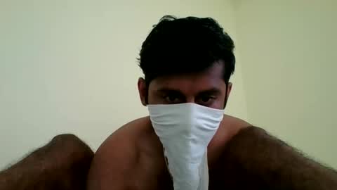 SHYAM online show from 11-07-25, 10:37