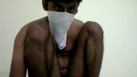 SHYAM online show from 11-20-25, 04:18