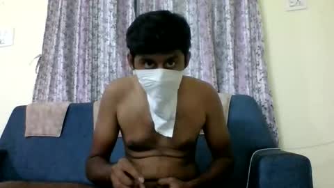 SHYAM online show from 11-30-25, 02:10