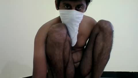 SHYAM online show from 01-12-26, 05:23