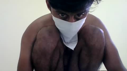 SHYAM online show from 02-27-26, 04:12