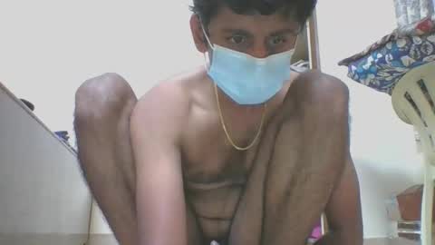 SHYAM online show from 05-08-26, 04:12