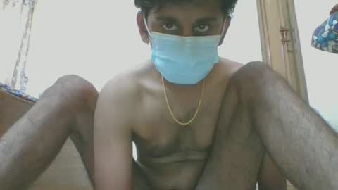 SHYAM online show from 05-14-26, 03:46