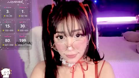 Angeline 3  independent come here when am horny... online show from 02-19-26, 04:19