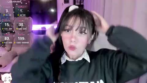 Snapshot of shyangie24 chatting on 07-11-26, 02:36 Angeline 3 independent come here when am horny... online show from 07-11-26, 02:36
