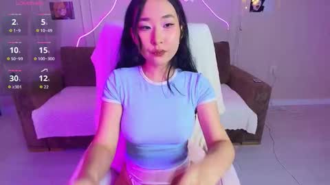 Snapshot of shybabynana chatting on 11-27-25, 03:47 Amy online show from 11-27-25, 03:47