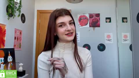 Snapshot of shybella_girl chatting on 02-12-25, 07:34 Bella online show from 02-12-25, 07:34
