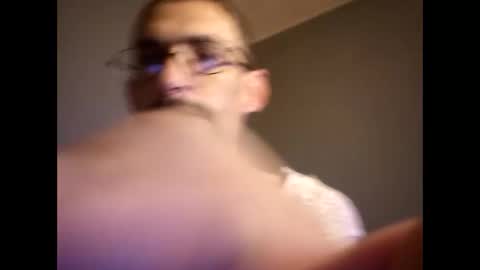 shybilly40 online show from 10-08-25, 10:40