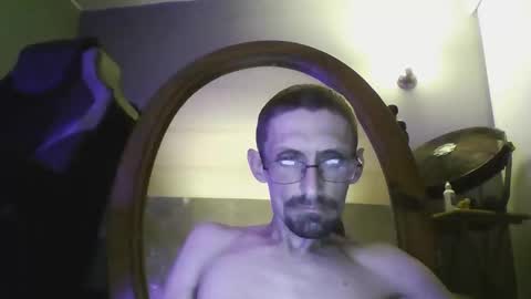 shybilly40 online show from 05-19-26, 10:43
