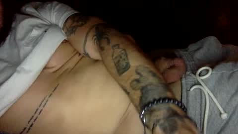 shyboy247 online show from 09-14-25, 12:48