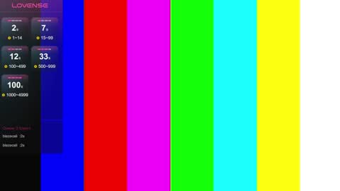 Lillie CeciliaLaura and Avril online show from 03-12-25, 10:16