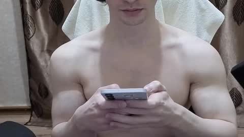 Georgiy online show from 02-05-26, 04:00