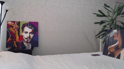 Eva online show from 02-28-26, 06:47