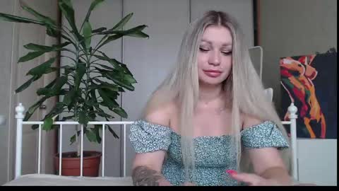 Eva online show from 06-07-26, 04:27